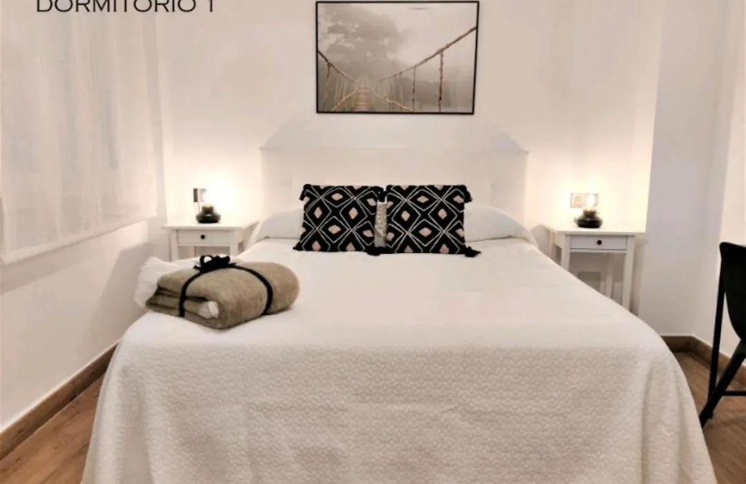 Suite Haus Vargas-1
