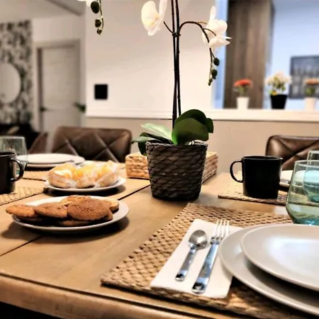 Suite Haus Vargas-2