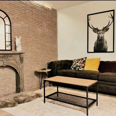Suite Haus Vargas-3